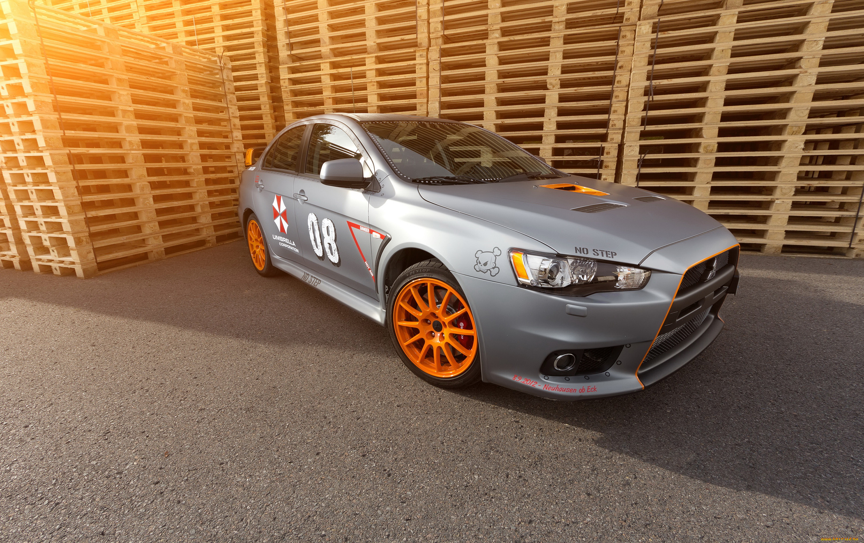 2013, mitsubishi, lancer, evo, 